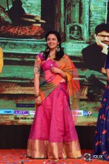 Yevade Subramanyam Movie Audio Launch